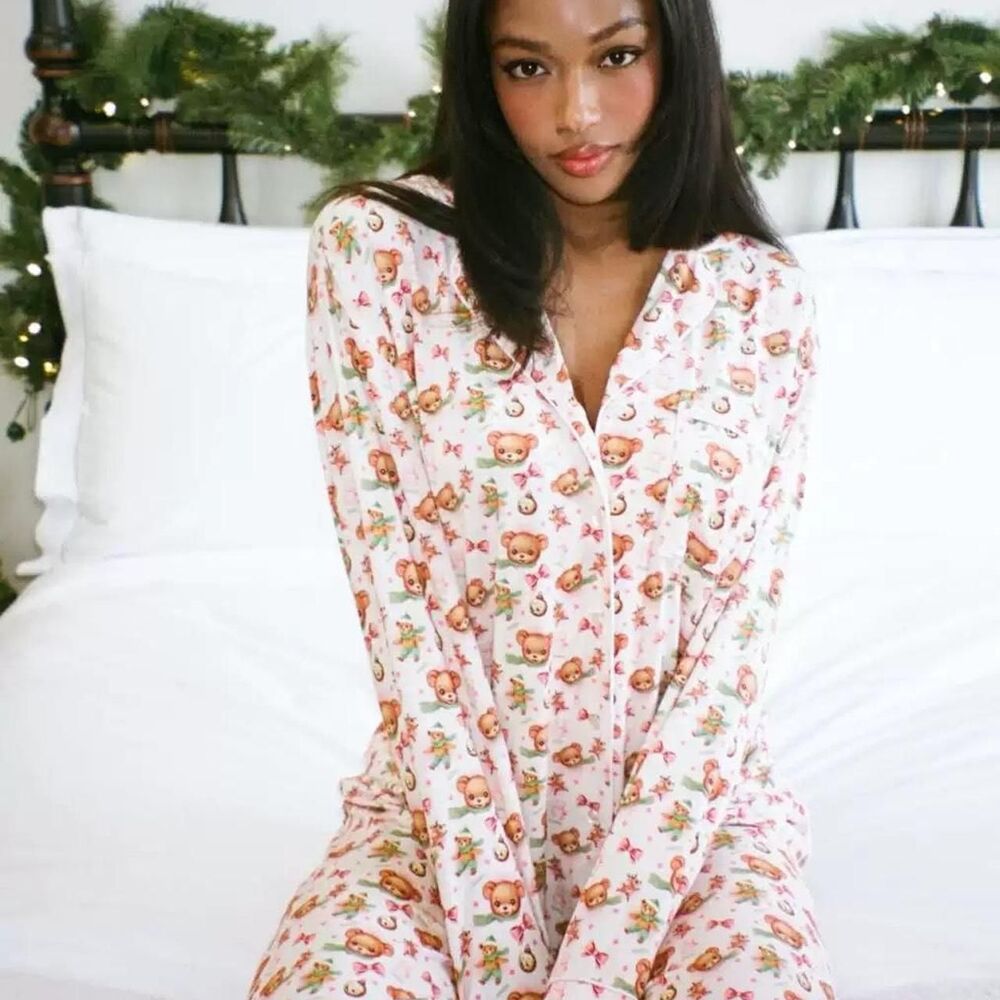 Danielle guizio Women's multi Pajamas - Picture 5 of 5